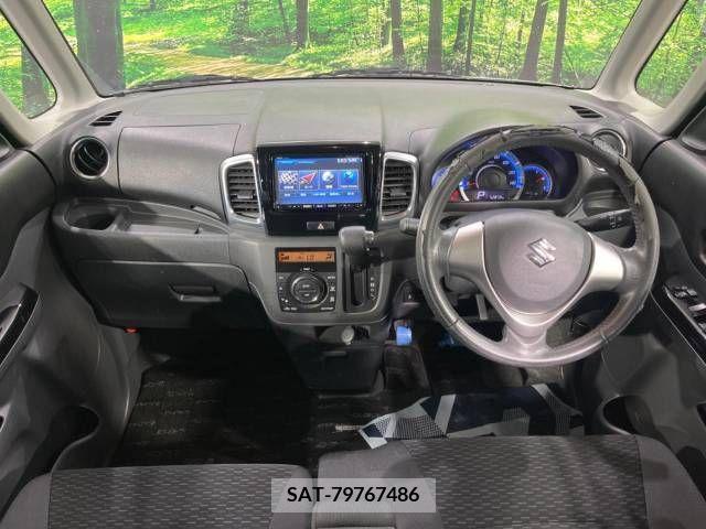 Suzuki SPACIA 2013-10 380636-1