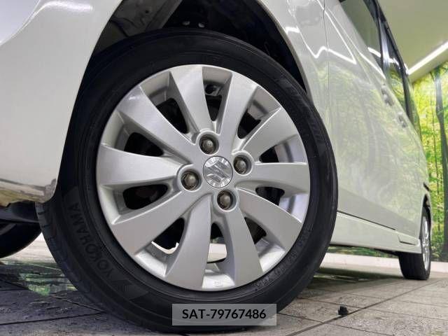 Suzuki SPACIA 2013-10 380636-13