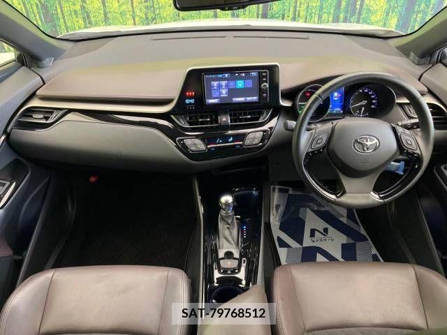 Toyota C-HR 2017-03 266827-1
