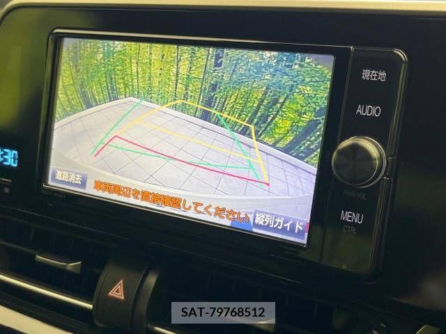 Toyota C-HR 2017-03 266827-3