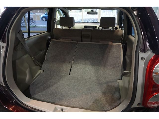 Toyota PASSO 2011-10 1488-24