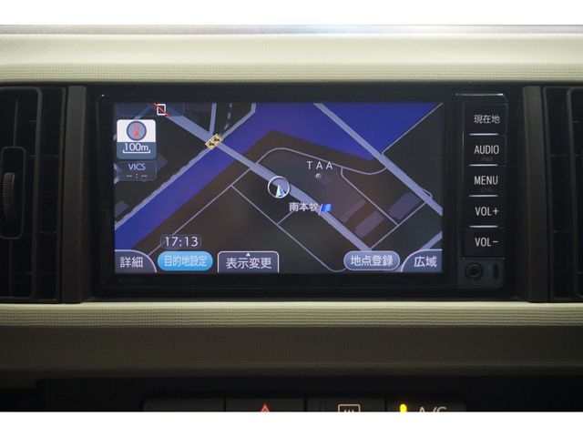 Toyota PASSO 2011-10 1488-10