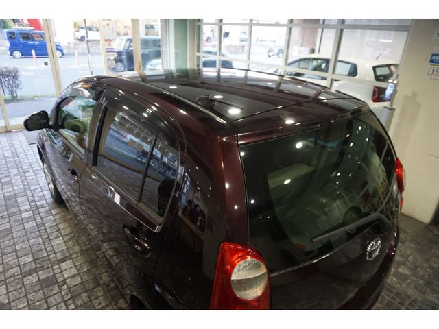 Toyota PASSO 2011-10 1488-26
