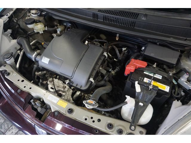 Toyota PASSO 2011-10 1488-21