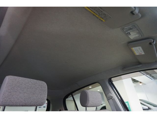 Toyota PASSO 2011-10 1488-17