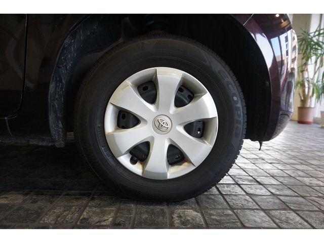Toyota PASSO 2011-10 1488-19
