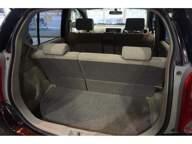 Toyota PASSO 2011-10 1488-23