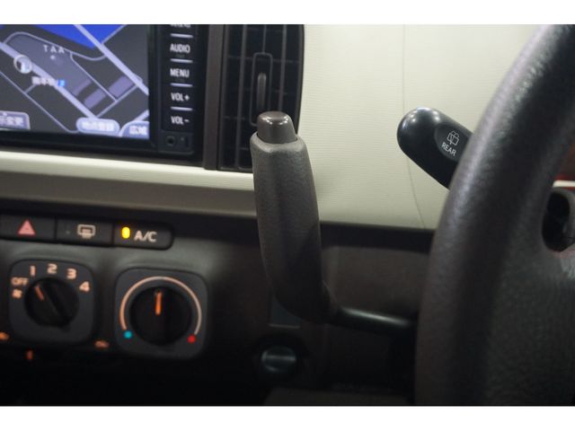 Toyota PASSO 2011-10 1488-15