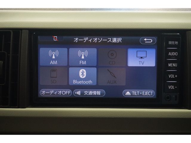 Toyota PASSO 2011-10 1488-11
