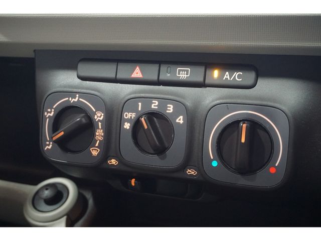 Toyota PASSO 2011-10 1488-13