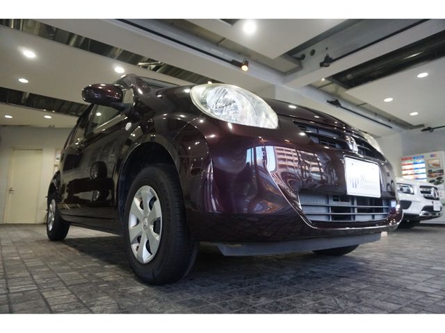 Toyota PASSO 2011-10 1488-27