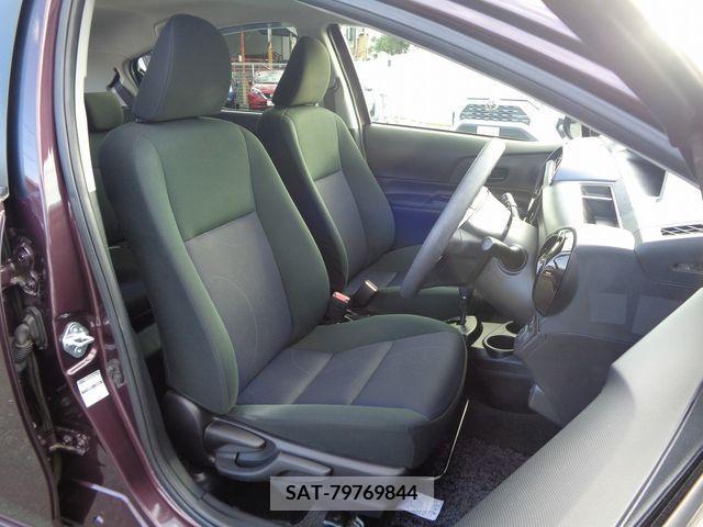 Toyota AQUA 2015-04 221778-3