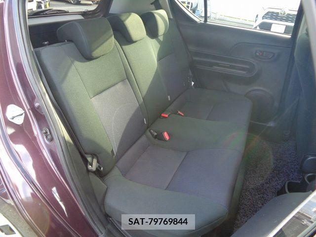 Toyota AQUA 2015-04 221778-5