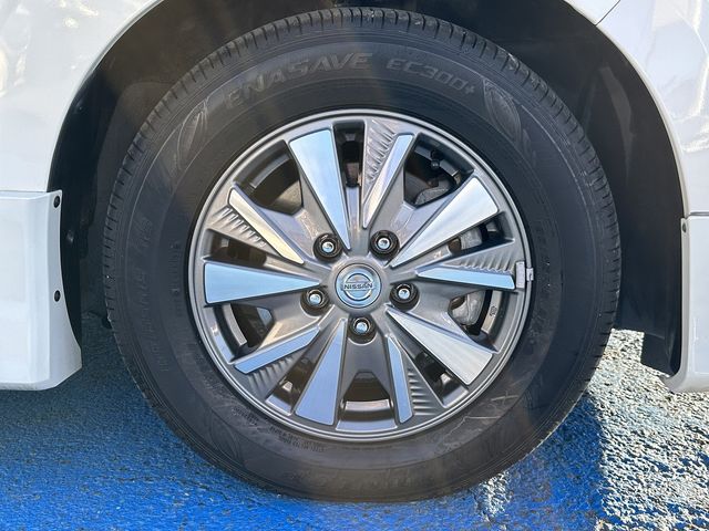 Nissan SERENA 2019-03 184510-9