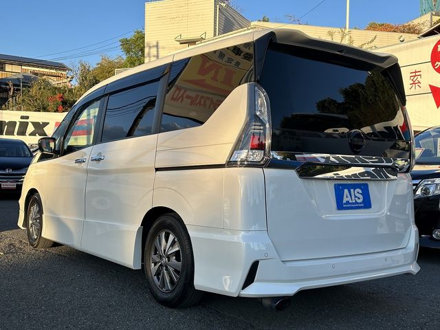 Nissan SERENA 2019-03 184510-4