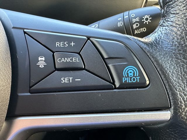 Nissan SERENA 2019-03 184510-23