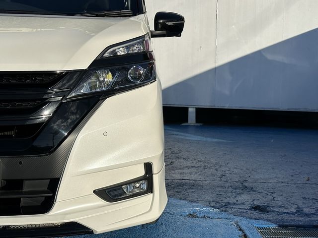 Nissan SERENA 2019-03 184510-6