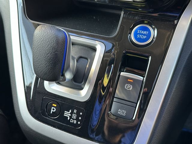 Nissan SERENA 2019-03 184510-25