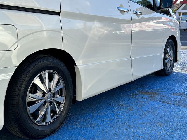 Nissan SERENA 2019-03 184510-8