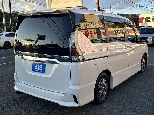 Nissan SERENA 2019-03 184510-3