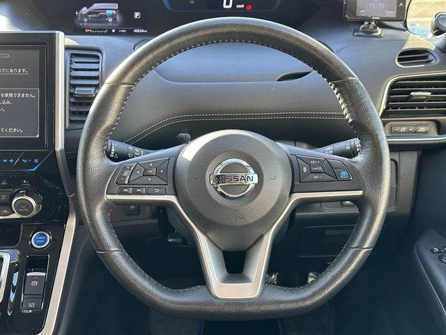 Nissan SERENA 2019-03 184510-12