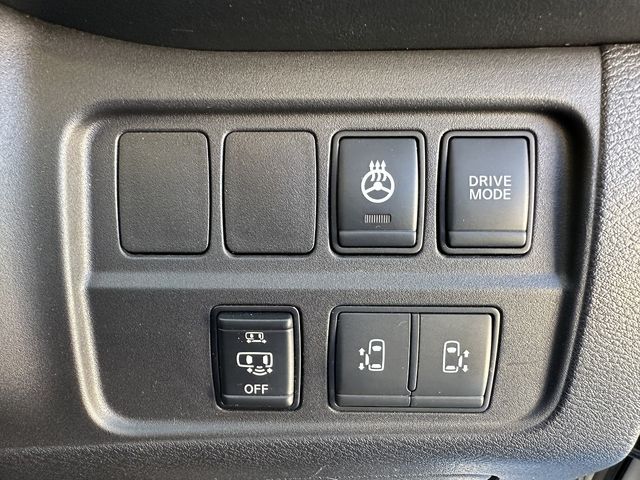 Nissan SERENA 2019-03 184510-22