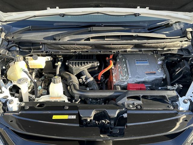Nissan SERENA 2019-03 184510-5