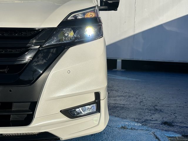 Nissan SERENA 2019-03 184510-7