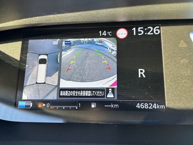 Nissan SERENA 2019-03 184510-26