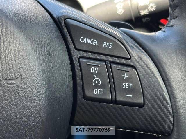 Mazda CX-3 2015-02 396192-5