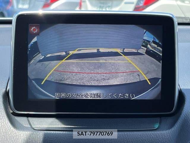 Mazda CX-3 2015-02 396192-3