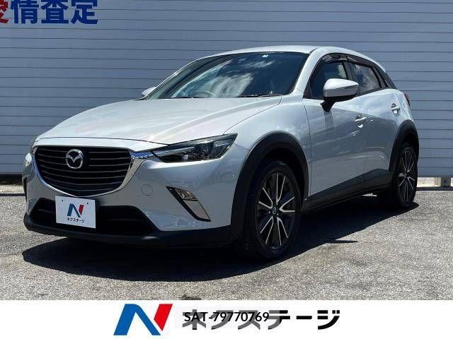 Mazda CX-3 2015-02 396192-0