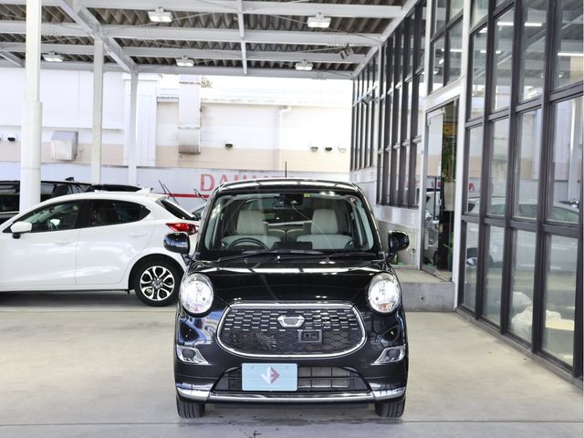 Daihatsu CAST 2016-07 15964-1