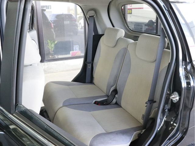 Daihatsu CAST 2016-07 15964-15