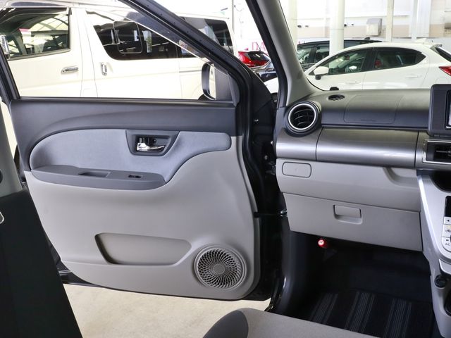 Daihatsu CAST 2016-07 15964-17