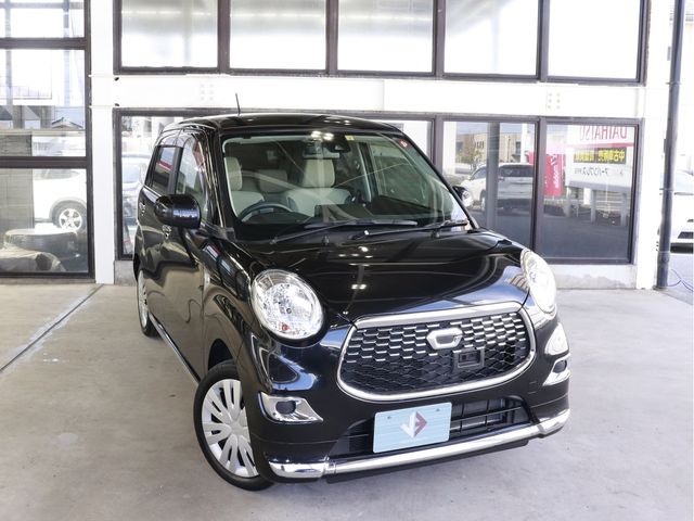 Daihatsu CAST 2016-07 15964-19