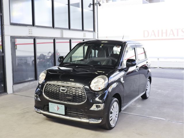 Daihatsu CAST 2016-07 15964-3