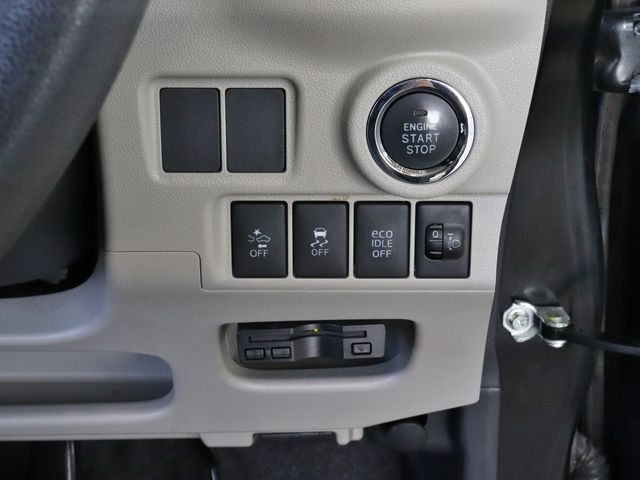 Daihatsu CAST 2016-07 15964-12
