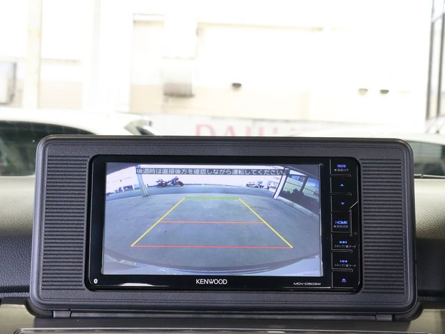 Daihatsu CAST 2016-07 15964-8