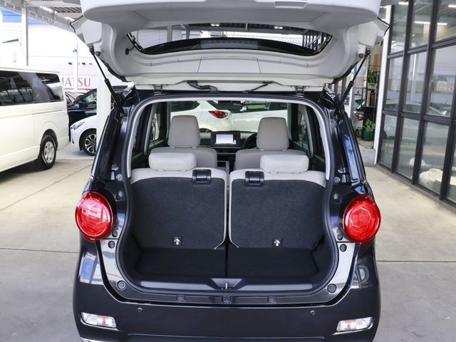 Daihatsu CAST 2016-07 15964-5