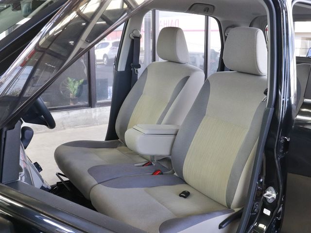 Daihatsu CAST 2016-07 15964-14