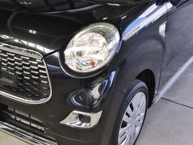 Daihatsu CAST 2016-07 15964-18