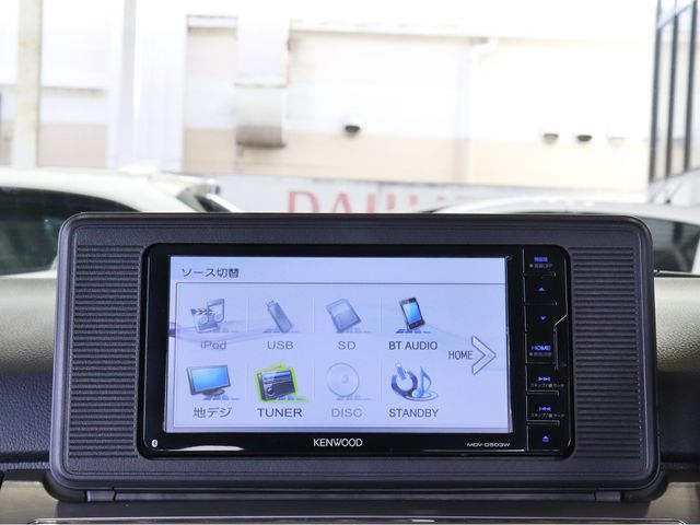Daihatsu CAST 2016-07 15964-7