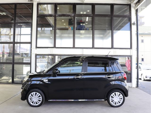 Daihatsu CAST 2016-07 15964-2