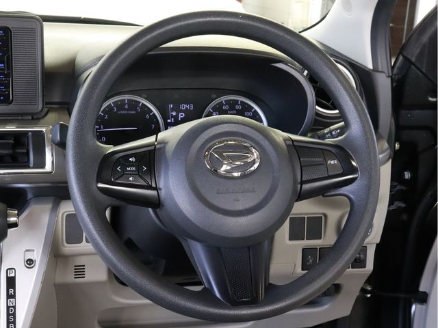 Daihatsu CAST 2016-07 15964-11