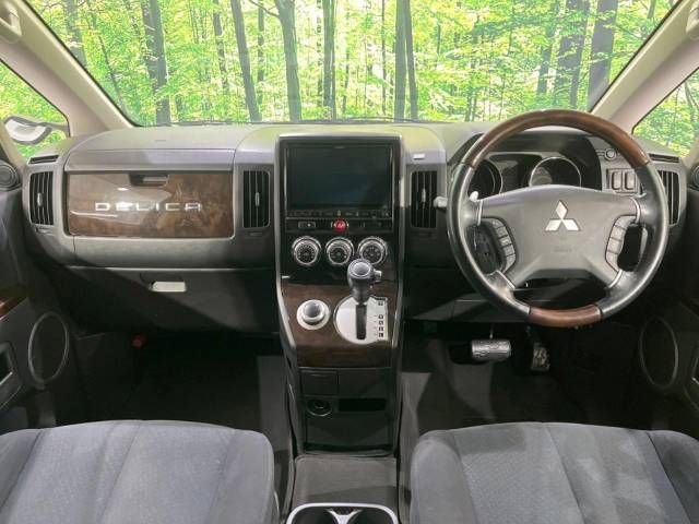 Mitsubishi DELICA D5 2016-11 11552-1