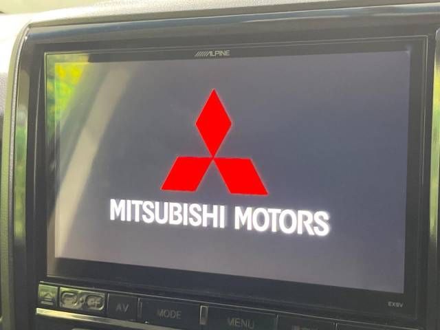 Mitsubishi DELICA D5 2016-11 11552-3