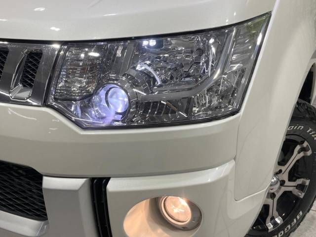 Mitsubishi DELICA D5 2016-11 11552-13