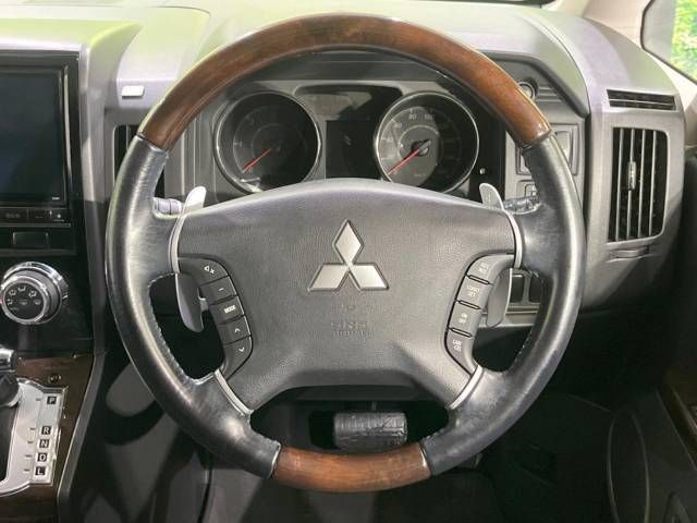 Mitsubishi DELICA D5 2016-11 11552-12
