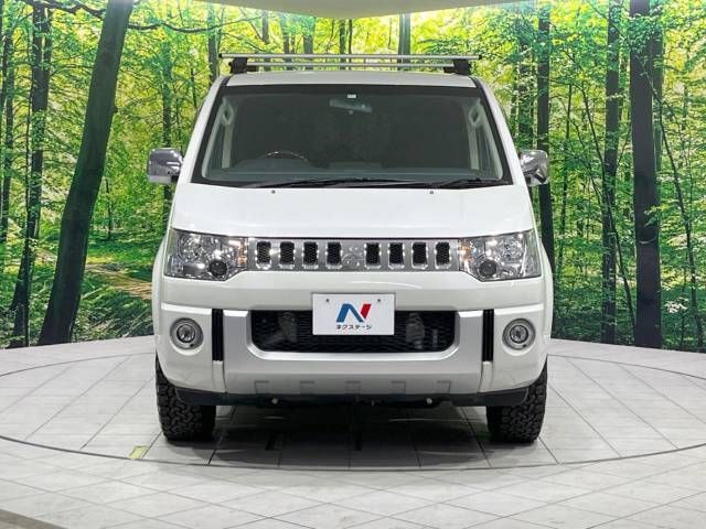 Mitsubishi DELICA D5 2016-11 11552-15